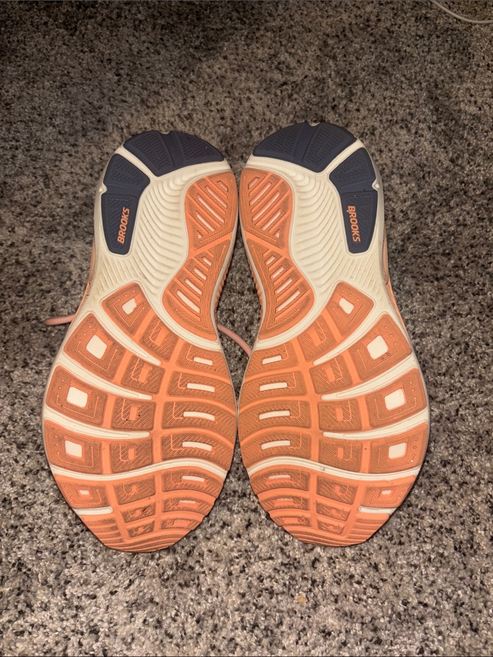 Brooks ghost - Picture 4 of 4